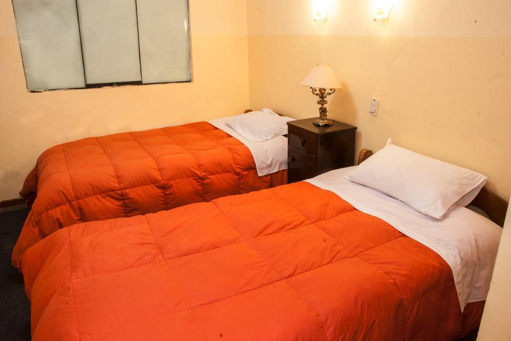 Kaypacha Lodge Cuzco Habitación foto