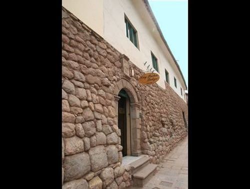 Kaypacha Lodge Cuzco Exterior foto